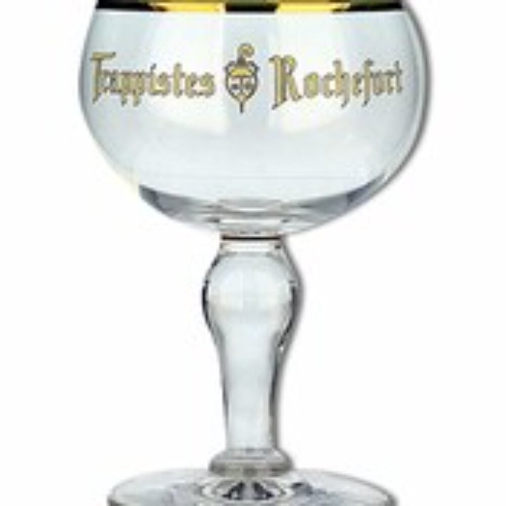 Rochefort Chalice Glass